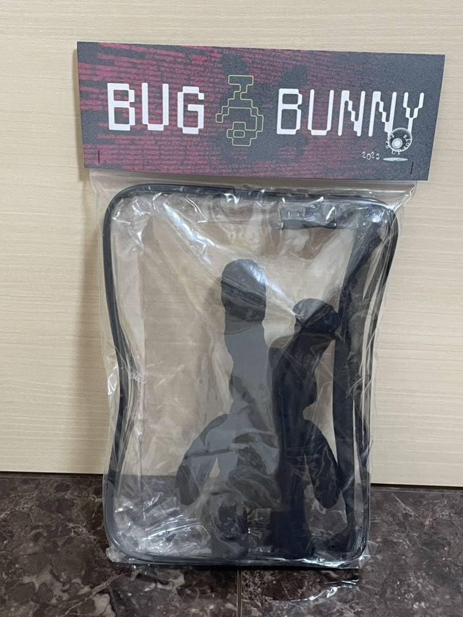 BUGるBEARフロッキー turn up toys Turn Up Toys GARO BUGるBEAR