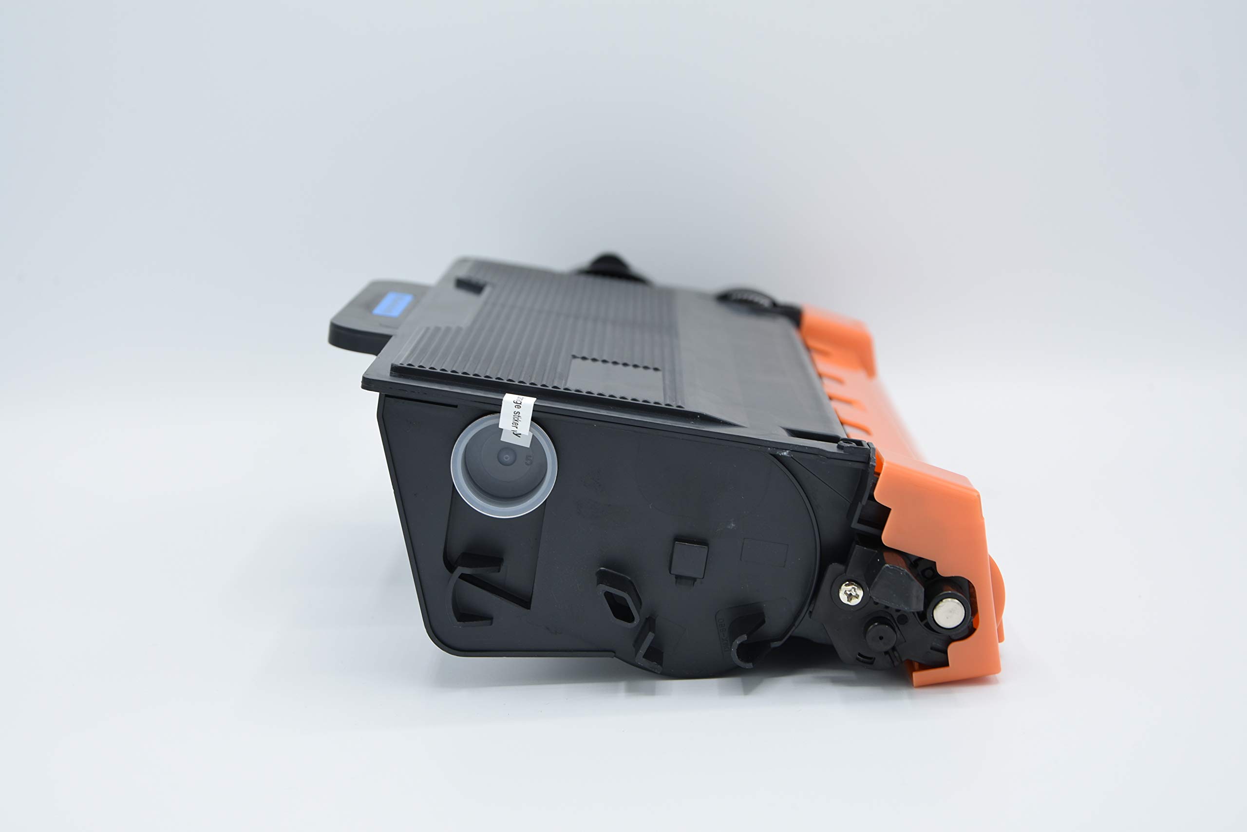 duston 3x toner nero TN3480, TN-3480 compatibile con Brother DCP-L5500 L6600 HL-L5000 L5100 L5200 L6250 L6300 L6400 MFC-L5700 L5750 L6800 L6900