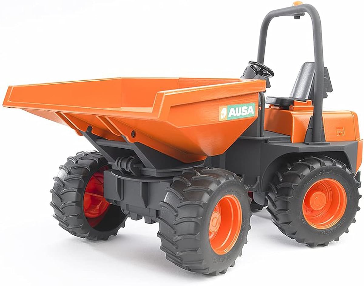 02449 AUSA Minidumper