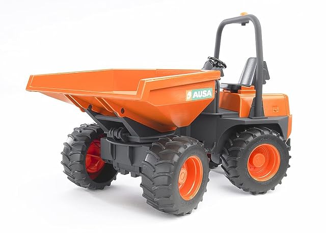 bruder 02449 - Minidumper AUSA