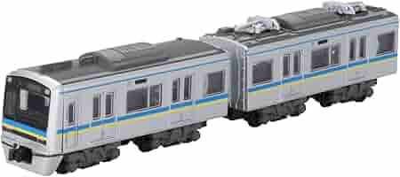 Amazon | Bトレインショーティー 千葉ニュータウン鉄道9200形