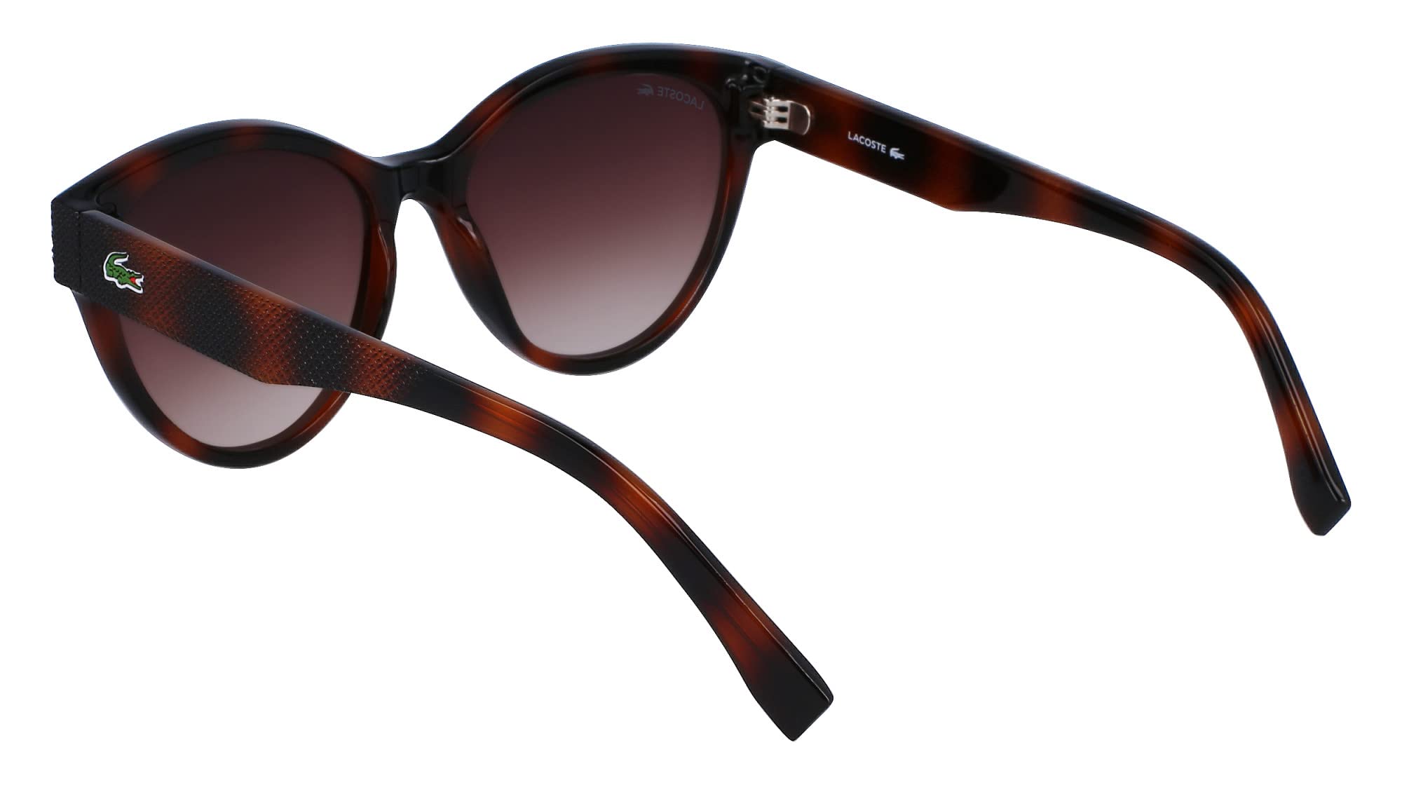 Lacoste Okulary przeciwsłoneczne Uniseks L983s