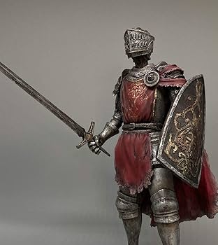 Amazon | ロスリック騎士 ガレージキット完成品 bloodborne ブラッド