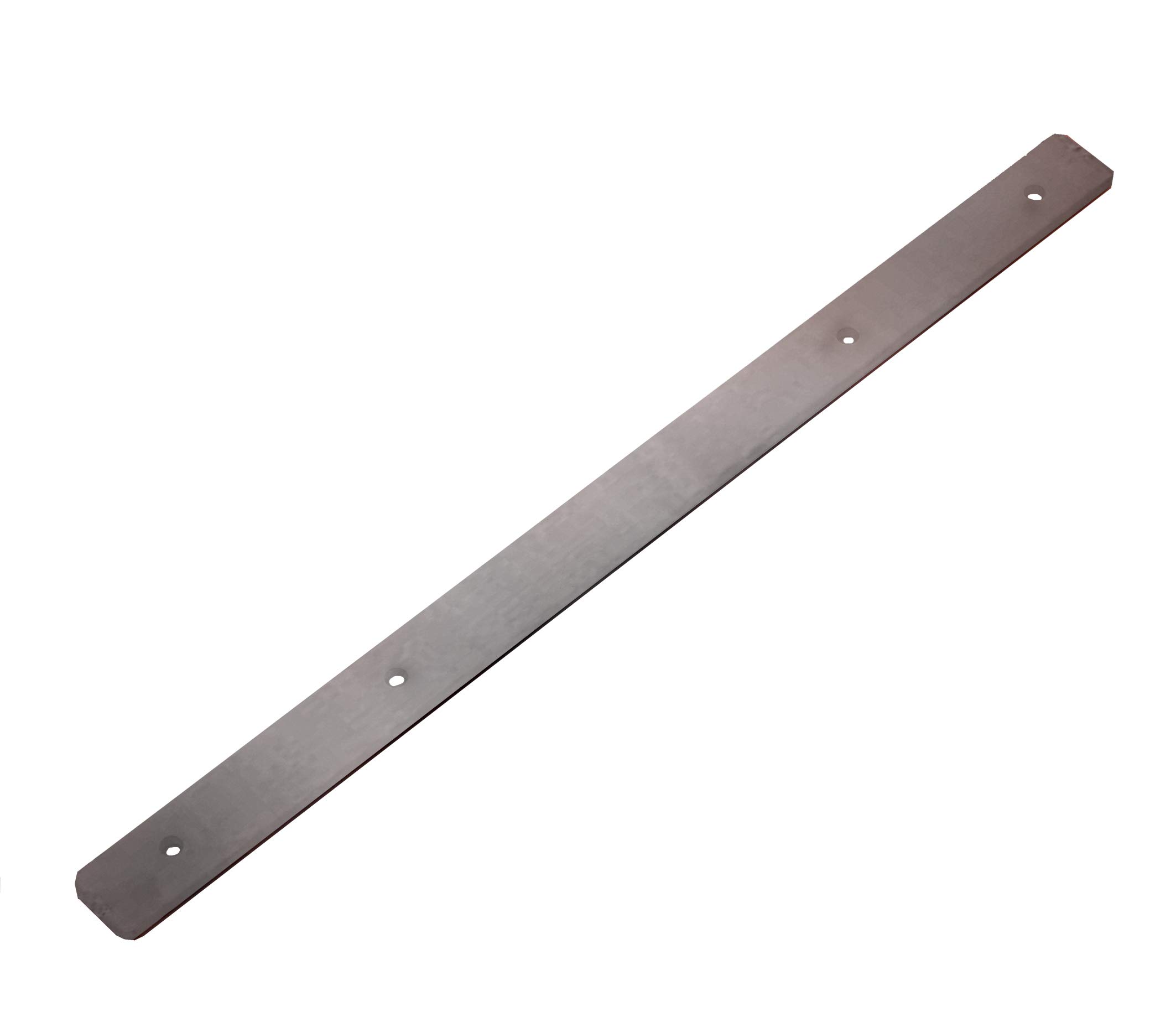 London Bar British Made (Birmingham Stainless Steel)