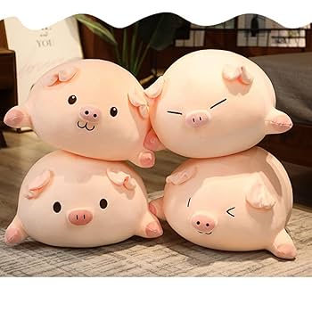 子豚のぬいぐるみ　30個セット 受注商品】ぬいぐるみ・こぶた | KOESEN (Baby&Kids)/ケーセン