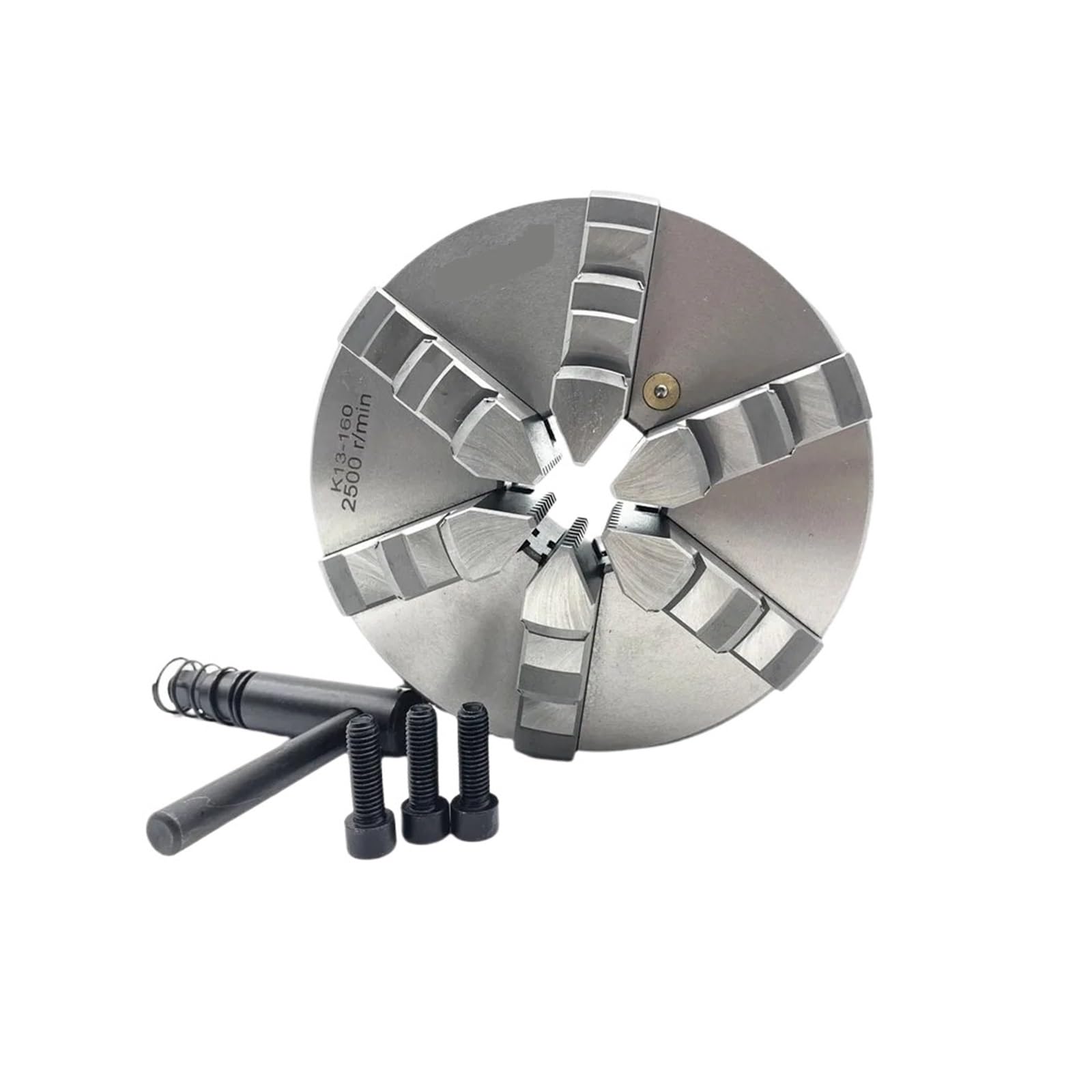 みー Amazon.com: AJDFVHJF 200mm 8 Inch 6 Jaw Lathe Chuck Self