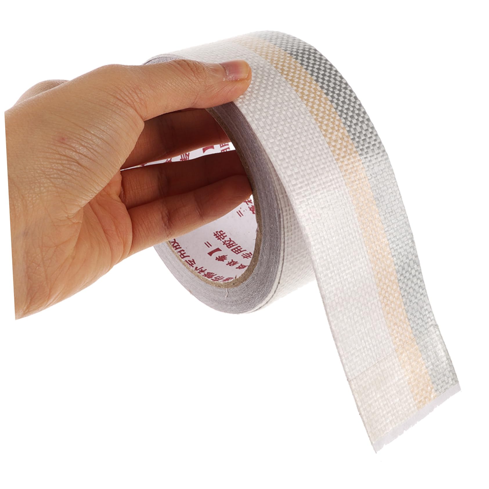 4rollen Reparaturband Für Zelt Und Plane Wasserdichtes Und Stark Haftendes Klebeband Für Gewächshäuser Für Outdoor-anwendungen Und Schnelle Reparaturen