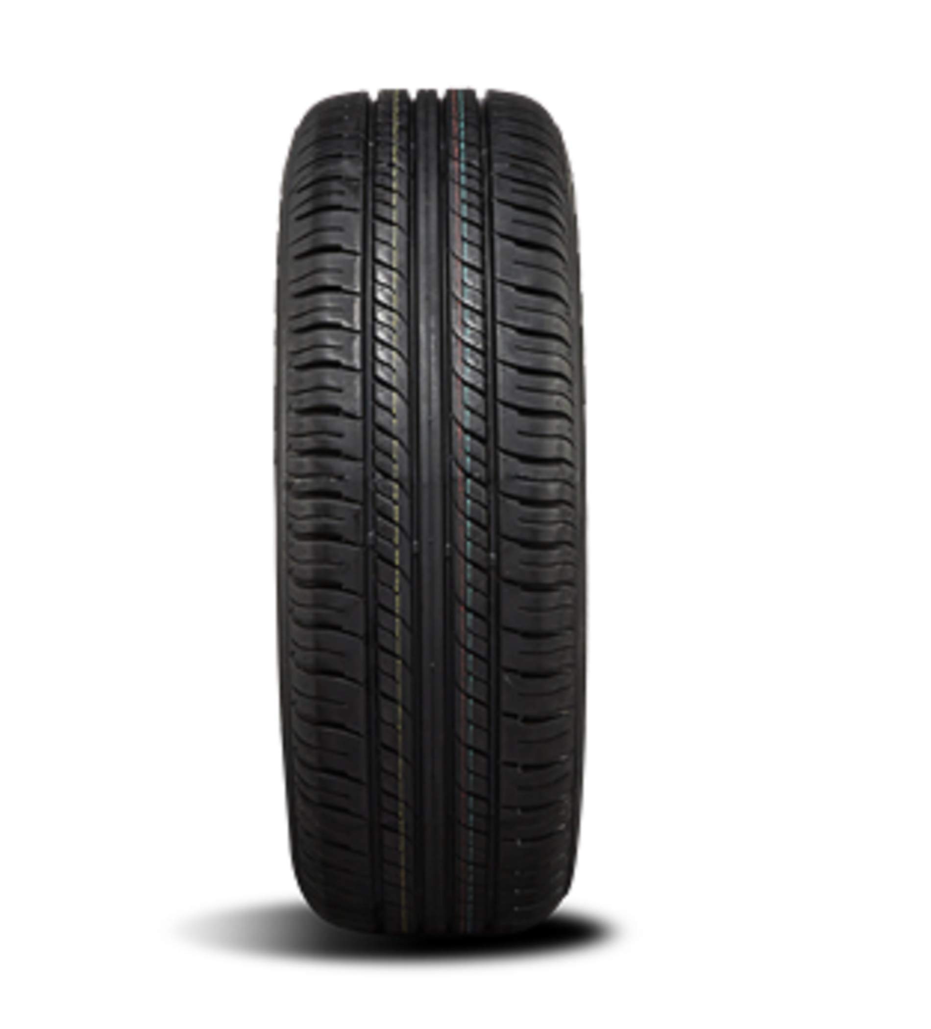 TRIANGLE TR 928 SIZE 195/60 R15-88h ALL SEASON TUBELESS CAR TYRE