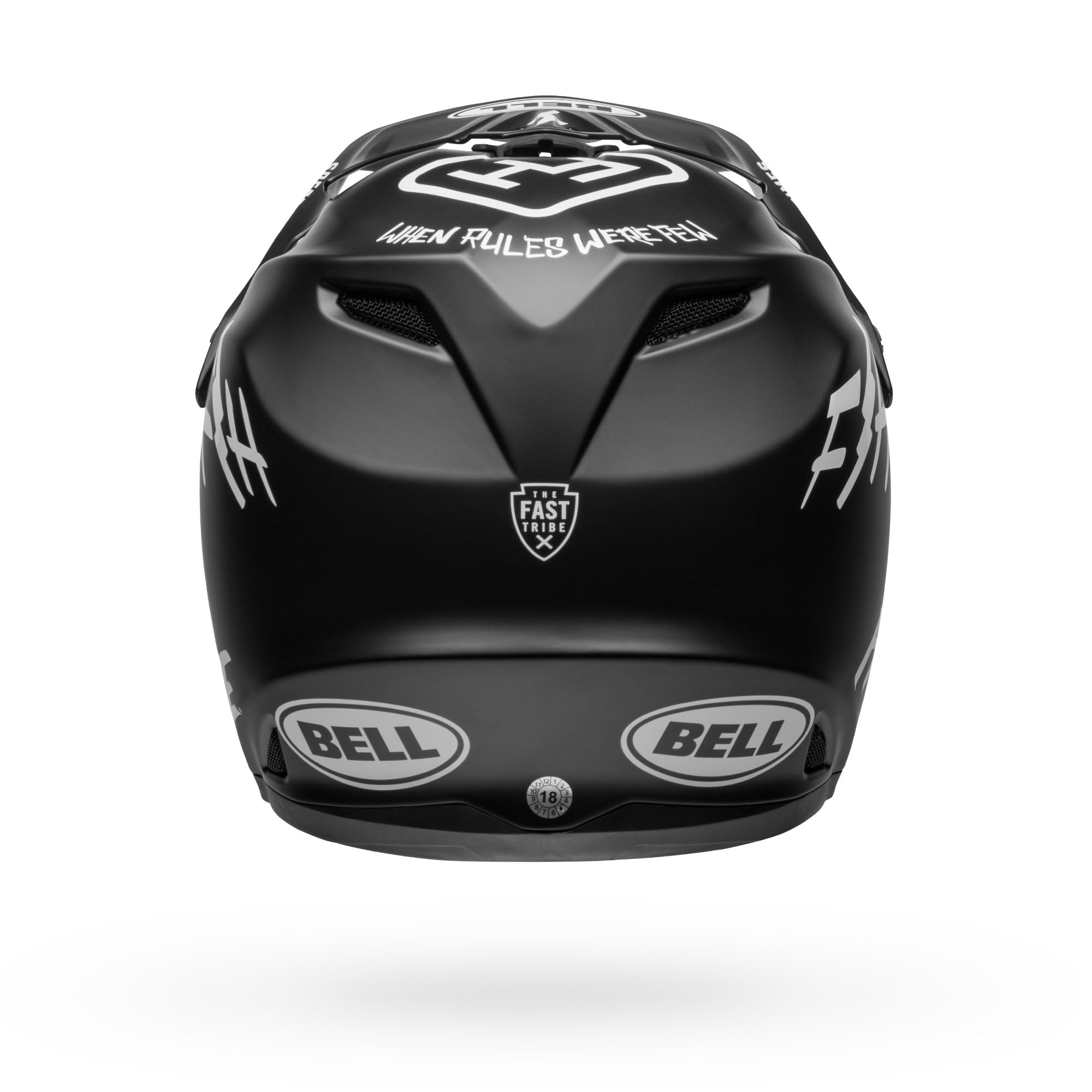 Bell Full-9 Fusion MIPS MTB kask pełnotwarzowy