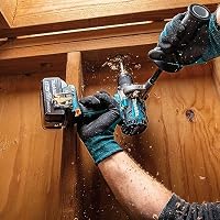 Makita DHP489Z Akku-Schlagbohrschrauber 18V (ohne Akku, ohne Ladegerät) – Ansicht 6