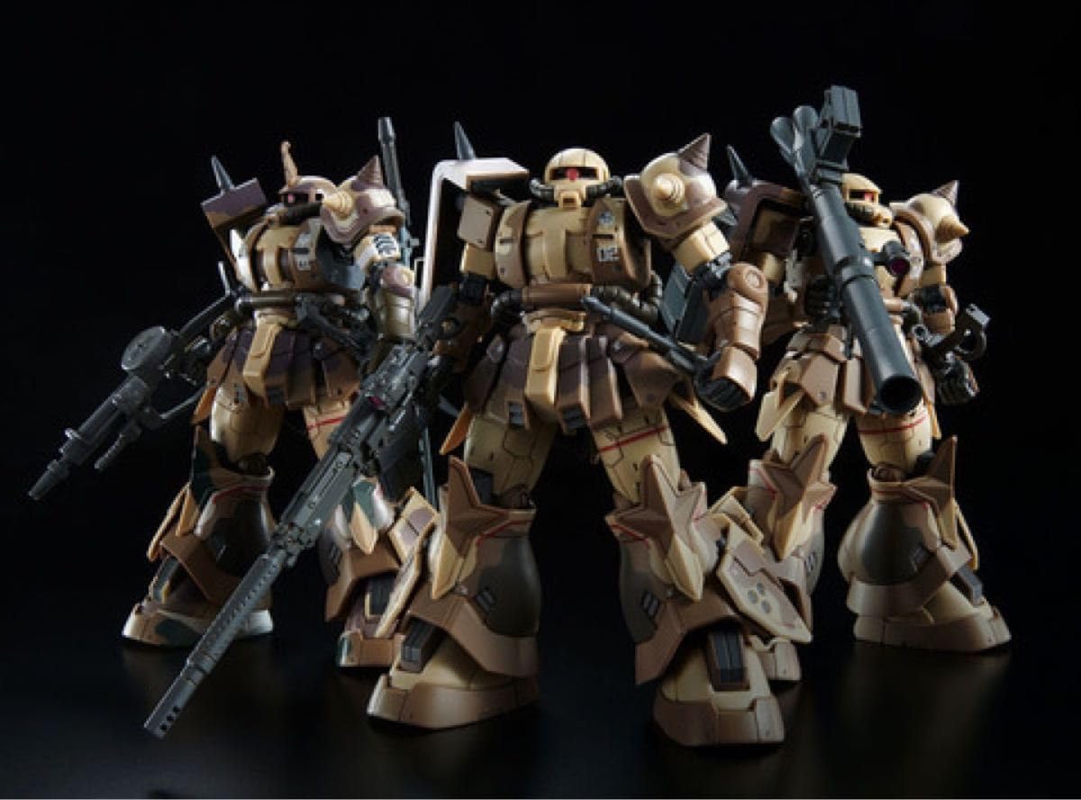 Amazon.co.jp: プレミアム HG 高機動型 エグバ機 セルマ機 