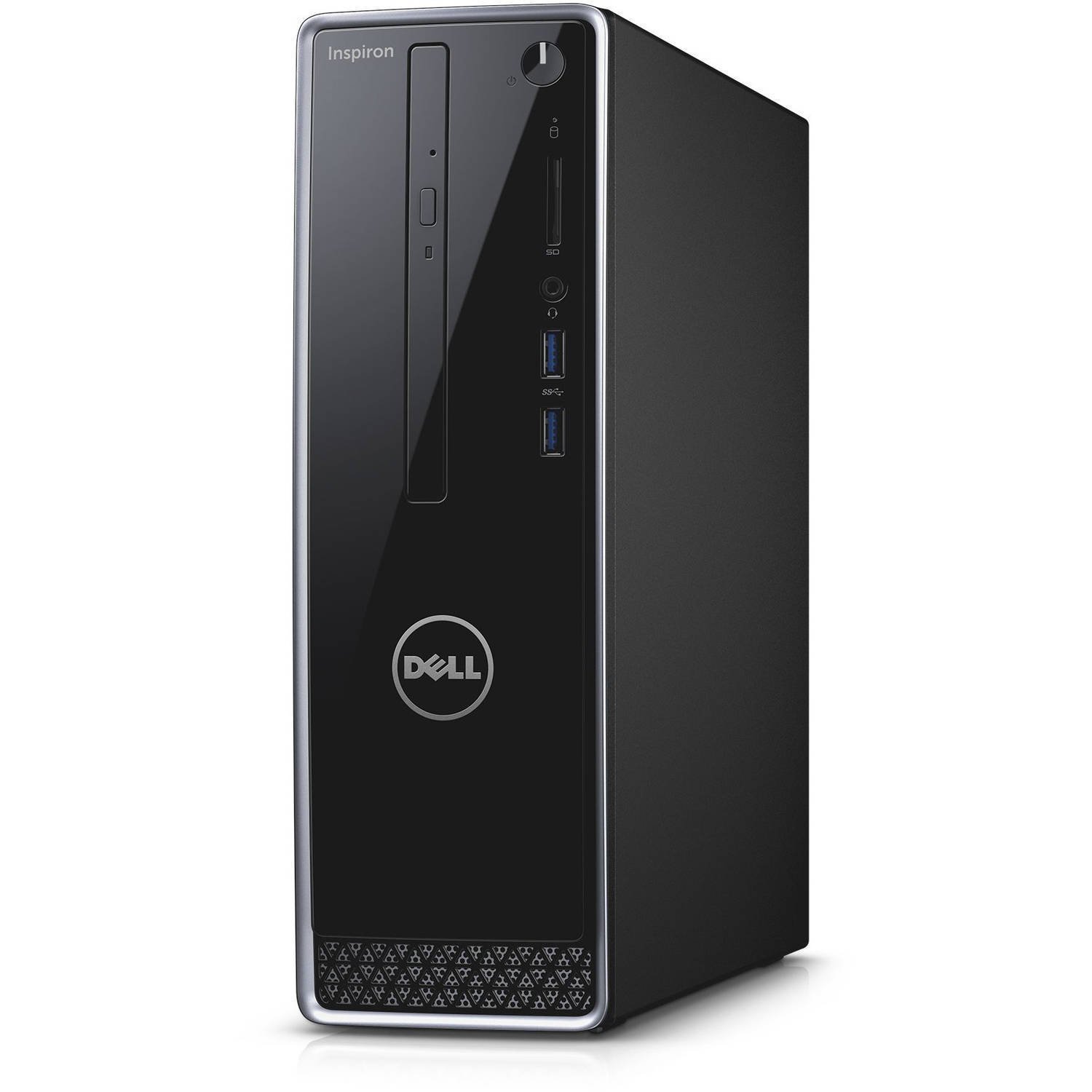 Dell Inspiron 3250 Small Desktop PC