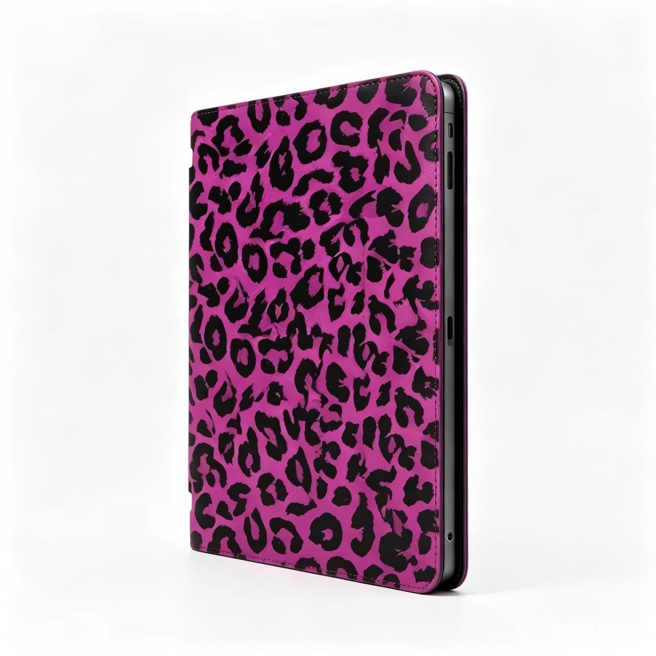 Etui Tri-Fold dla iPad z Uchwytem na Rysik
