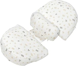 BCOATH 1 Conjunto De Travesseiro De Cintura Para Maternidade Travesseiro Confortável Travesseiro De Viagem Travesseiro De Cunha De Viagem Travesseiro De Cunha De Gravidez Travesseiro De