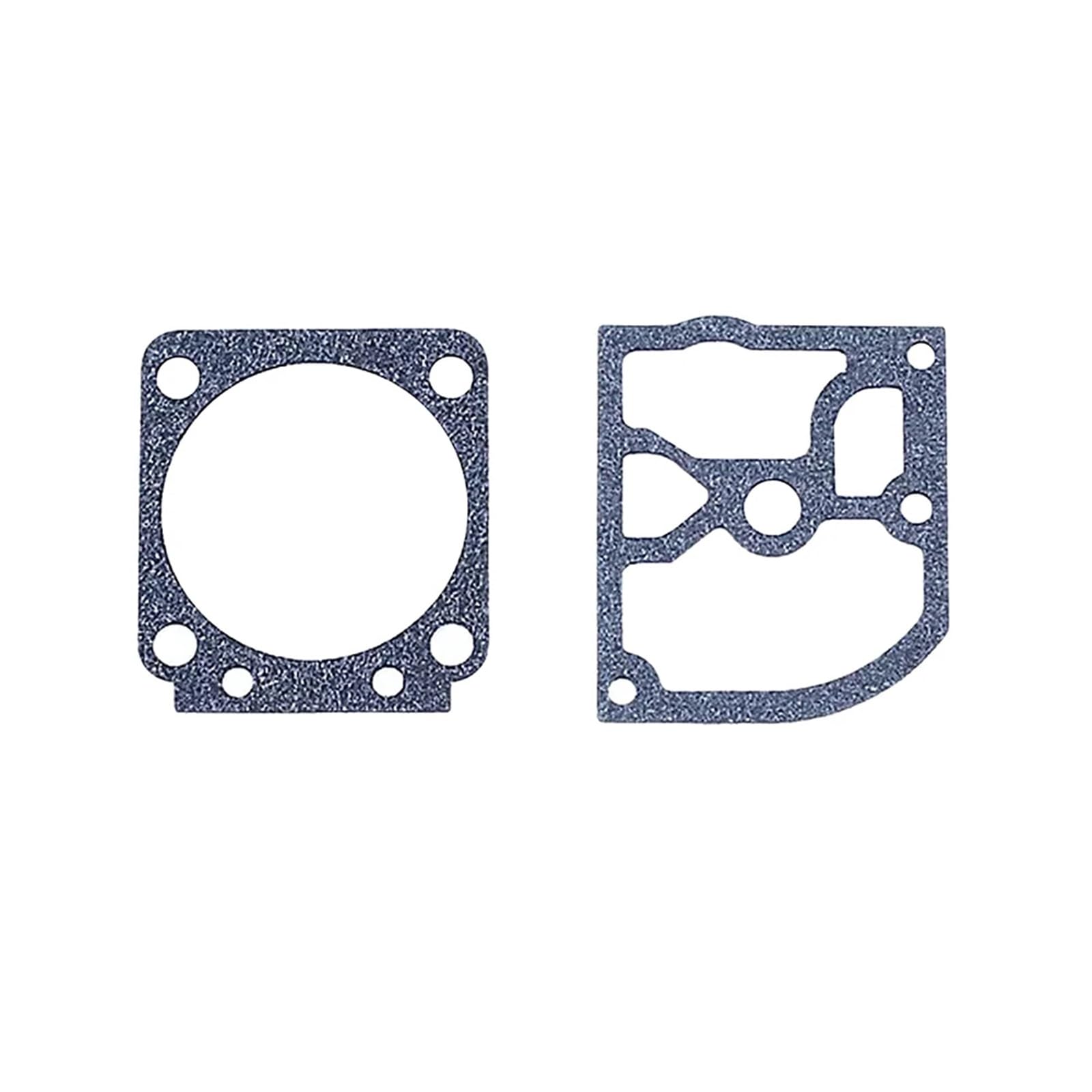 Kit de carburador Kits de reparación de carburador RB-77 compatibles con Zama 180 Zama C1Q-S57B compatibles con motosierras STIHL 017 018 MS170 MS180(Pack of 20)