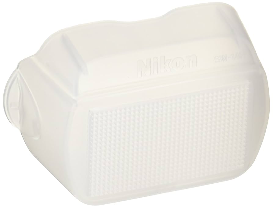 Amazon | Nikon バウンスアダプター SW-14H | ディフューザー 通販