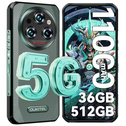 ANDROID - ⭐︎美品 oukitel WP5pro タフネススマホ⭐︎ Amazon | OUKITEL WP5 Pro SIMフリースマートフォン 防水防塵耐