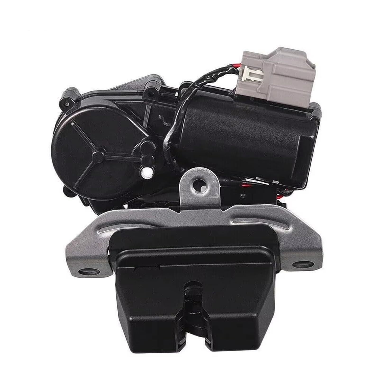 Sjbeua One Color Boot Tailgate Lock 931-273 Trunk Lock Actuator Fa1z7443150b For Edge For Expedition For Lincoln For Nautilus For Mkx For Navigator Boot Lock Latch Actuator