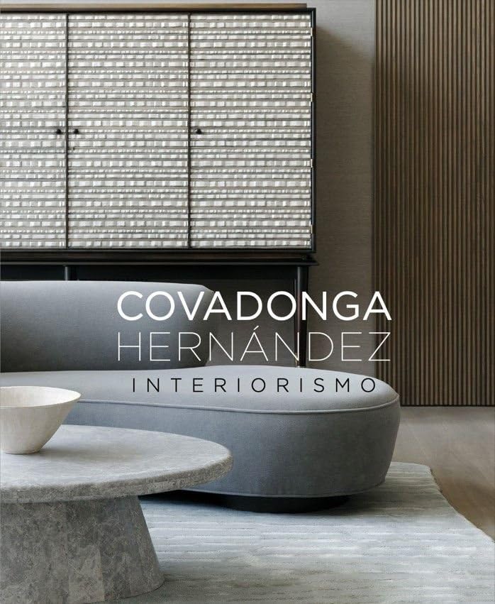Covadonga Hernández.: Interiorismo