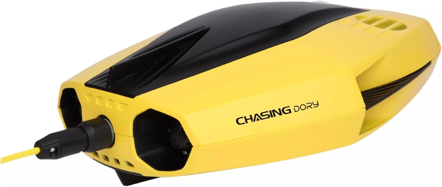 Chasing Dory 15m Flash Pack ROV Underwater Drone