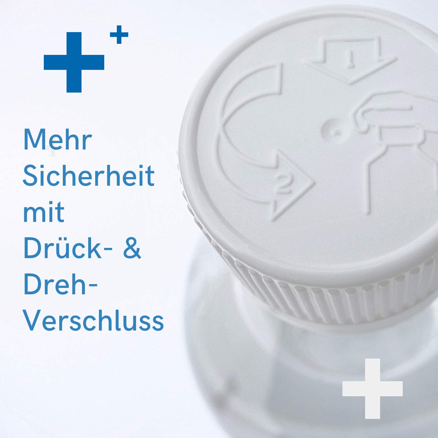 Bioethanol 96,6% 30 x 1L Flaschen zum handlichen Gebrauch - Reinheit, Qualität, Sicherheit & nachhaltige Herstellung - Made in Germany