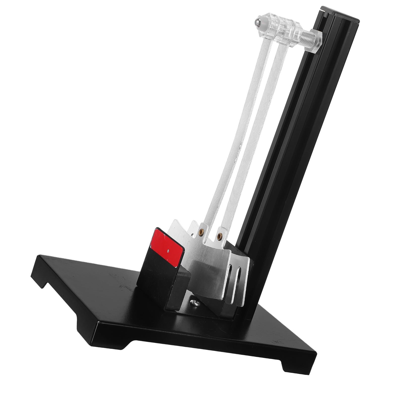 Instrumento de Oscilación Electromagnética, Plástico
