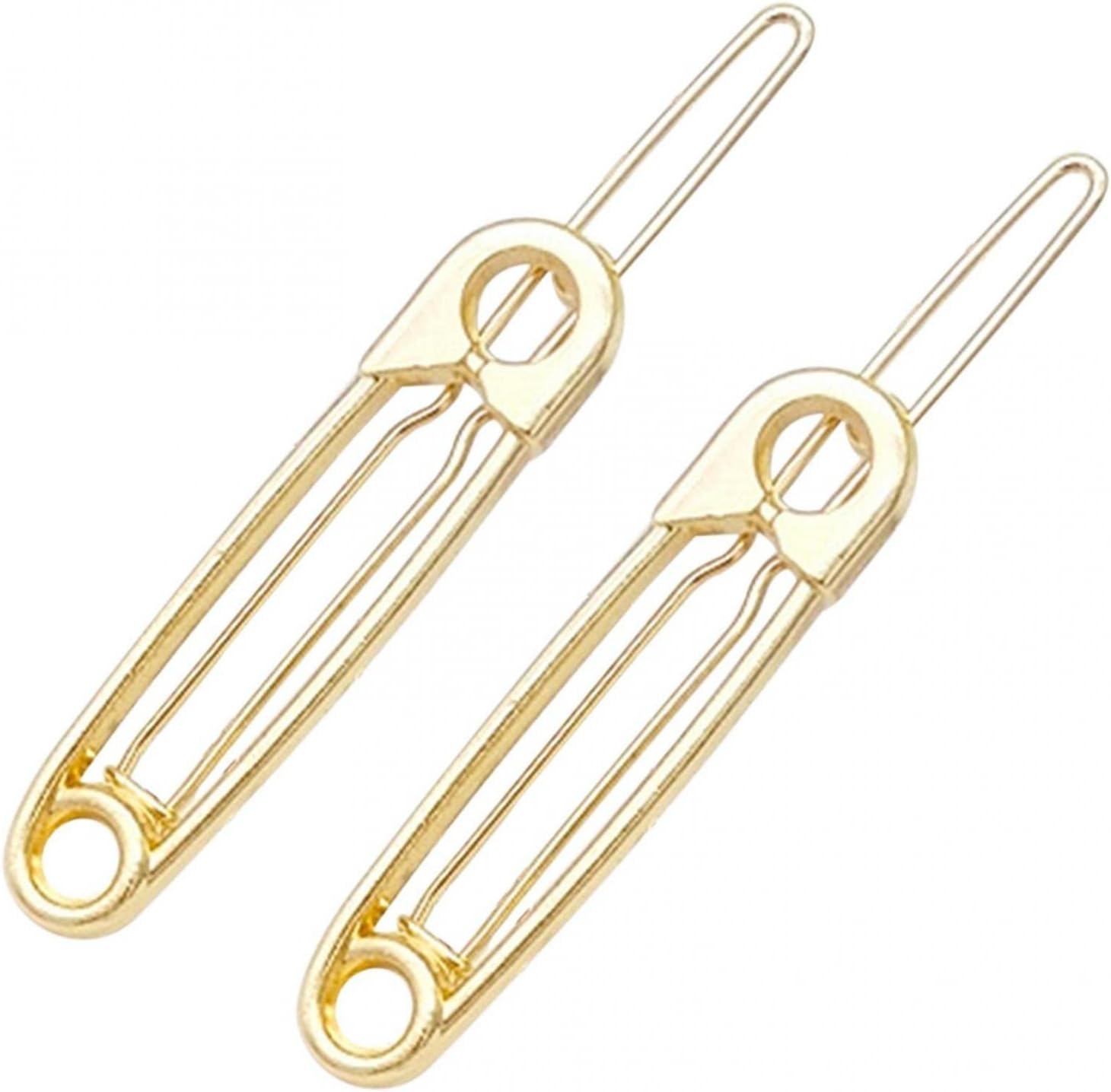 ヘアクリップヘアピン形 2本 ゴールド ヘアアクセサリー 美髪 オシャレレディース シンプルなデザイン ヘアピン エレガント ヘアクリップ 前髪クリップ 大人 子供 春分の日誕生日 パーティー 日常コスメ 成人式 入学式男女兼用 ギフト 01 E ヘアクリップヘアピン形 2本 ゴールド ヘアアクセサリー 美髪 オシャレレディース シンプルなデザイン ヘアピン エレガント ヘアクリップ 前髪クリップ 大人 子供 春分の日誕生日 パーティー 日常コスメ 成人式 入学式男女兼用 ギフト 01 E
