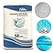 Celatom Diatomaceous Earth DE Pool Filter Aid – Swimming Pool & Spa Filtration 50 Pounds