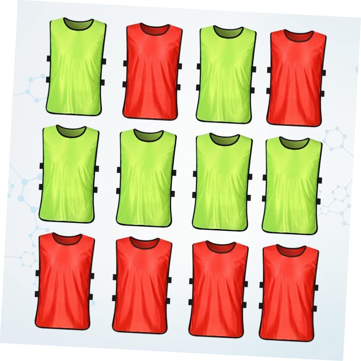 GANAZONO Summer Vest for Kids Kids Sleeveless Shirt Children Vest Soft Lightweight