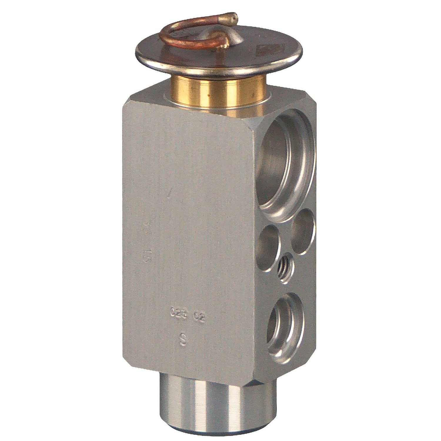 febi bilstein 47537 Expansionsventil, 1 Stück