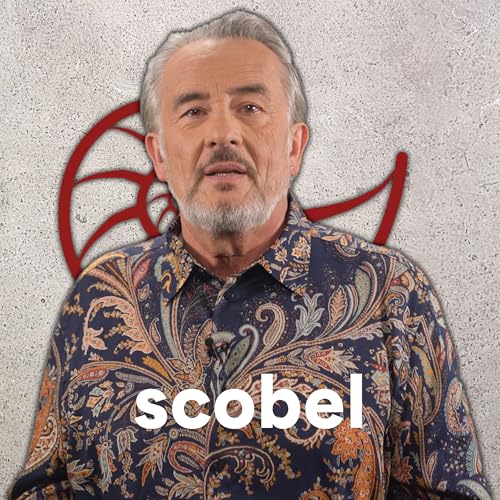 scobel cover art