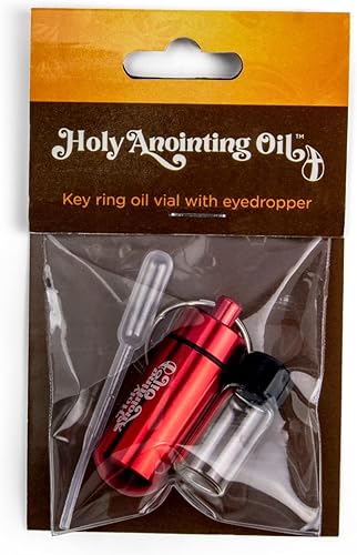 Miniatura 3 de Kit de accesorios para botellas de aceite de unción, juego a granel de los 8 recipientes, cuentagotas de plástico y pequeño frasco de vidrio vacío,