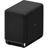 Sony Subwoofer SA-SW5 Maximum Output 300W