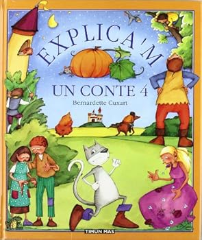 Paperback EXPLICA'M UN CONTE 4 [Catalan] Book