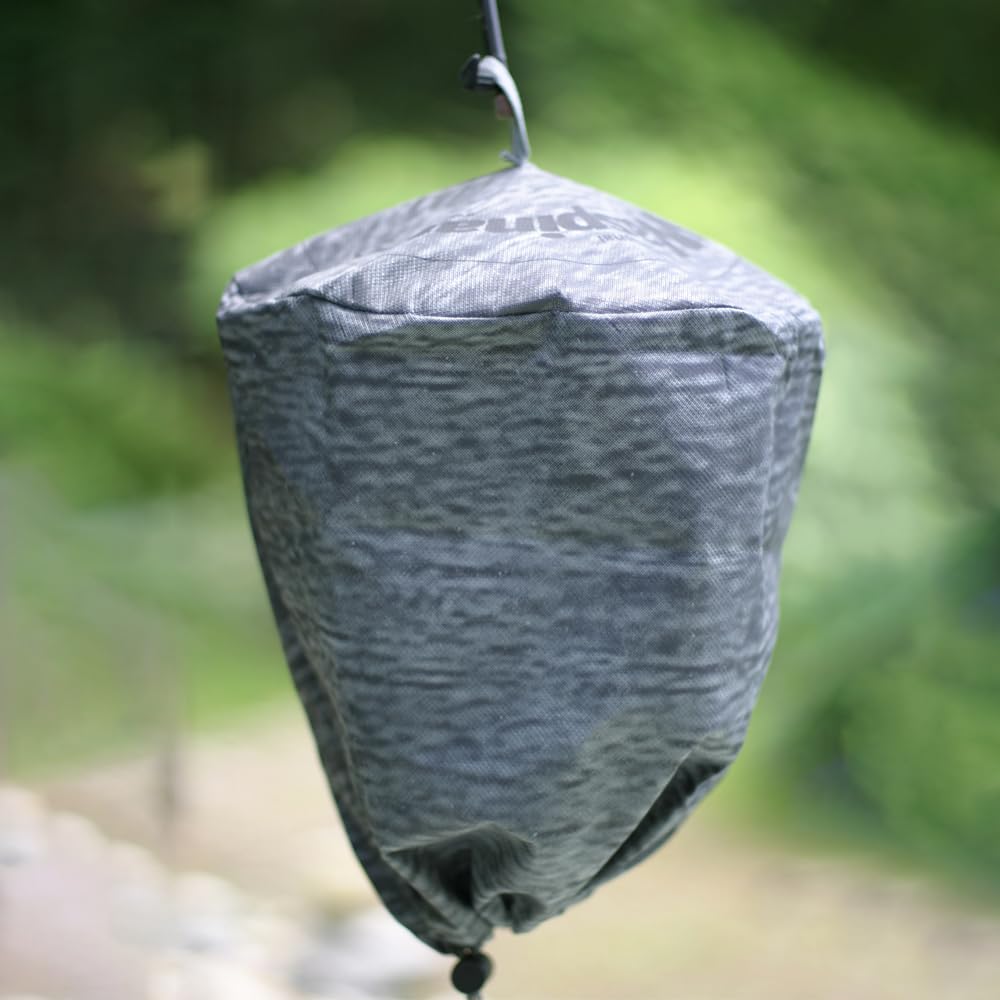 YouGarden Waspinator Twin Pack, Safe Wasp Deterrent, Reusable Nests, Outdoor Summer Protection