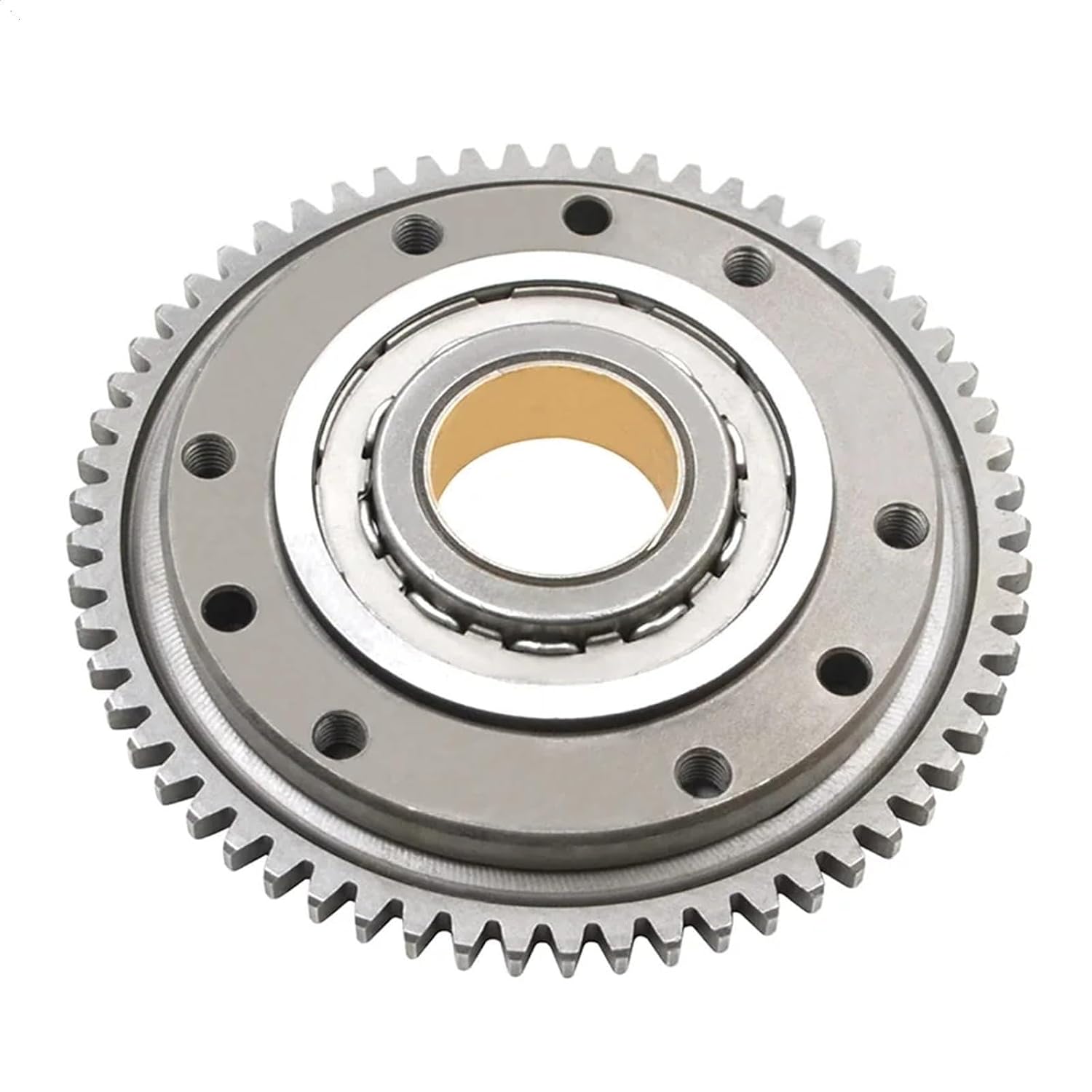 Motorcycle One Way Bearing Starter Clutch Assembly Parts for F650CS G650X Challenge Country F650GS for Pegaso 650
