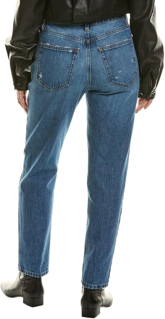 Le MEC Slim Straight Jean