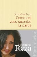 Comment vous racontez la partie (French Edition) 208125882X Book Cover