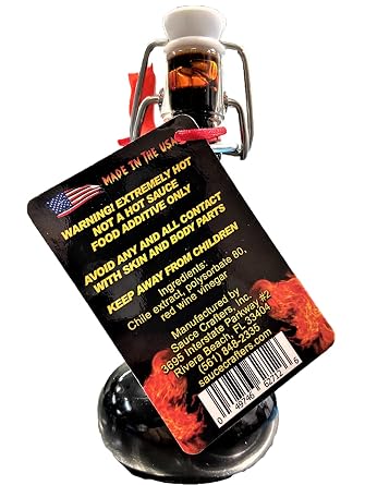 Satan's Blood EXTREME