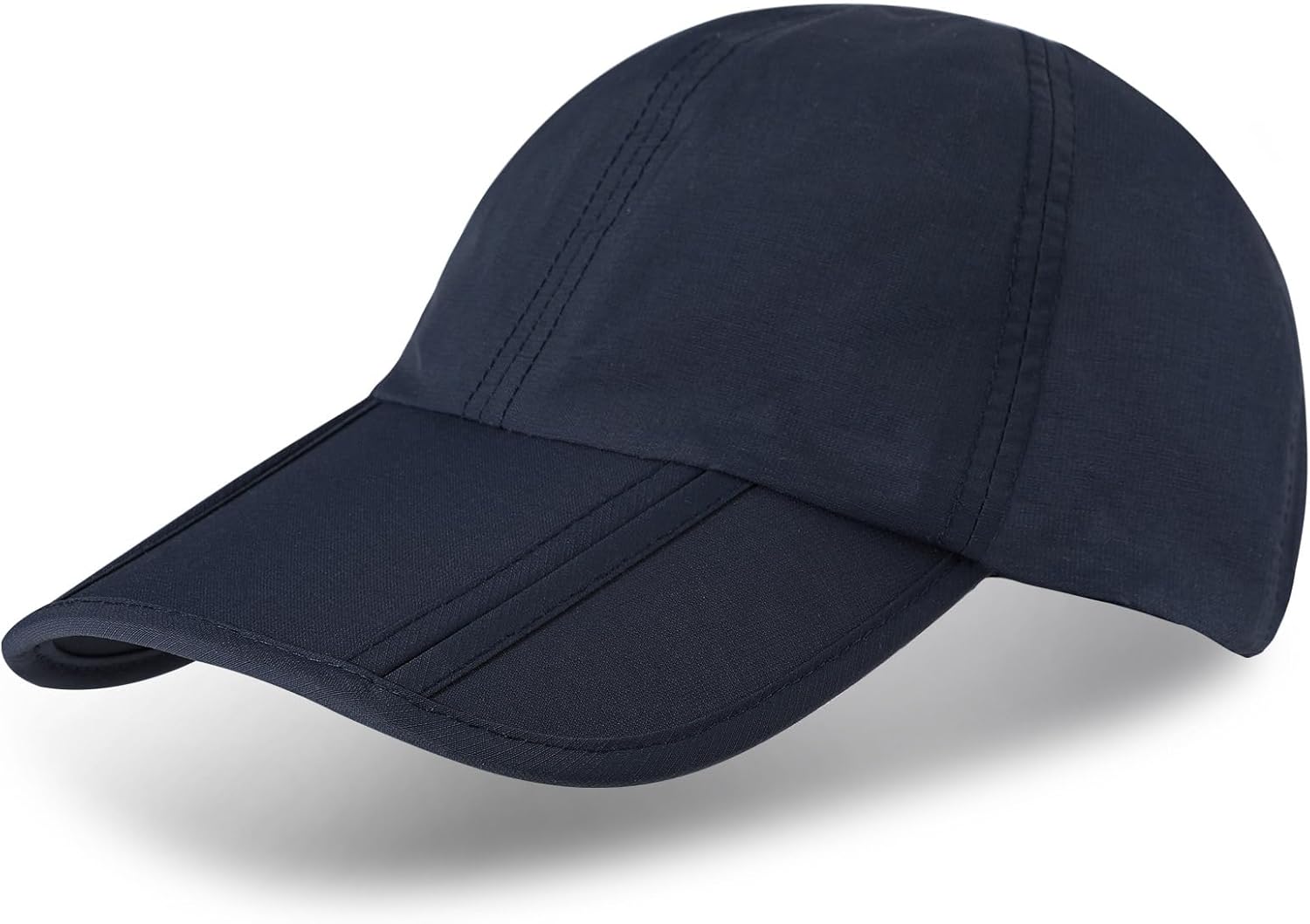 Sumolux Unisex Waterproof Quick-Dry Outdoor Hat with Long Brim