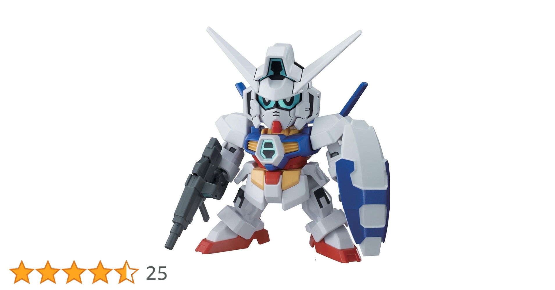 ガンダムAGE系未組み立てプラモデル 未組立】『機動戦士ガンダムAGE』HG 1/144 スケールモデル