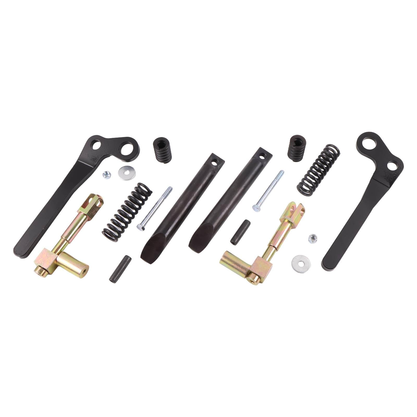 Amazon.com: ZTUOAUMA Bob-Tach Left and Right Hand Control Lever