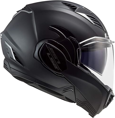 Miniatura 5 de LS2 - Casco modular Valiant II