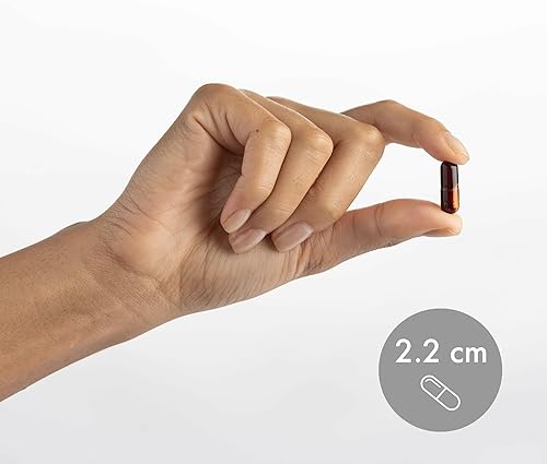 Miniatura 6 de Dr. Mercola Aceite de krill para mujeres, 2 mg de astaxantina, certificado MSC sostenible, apoya el cerebro, la piel y los sistemas inmunológicos,