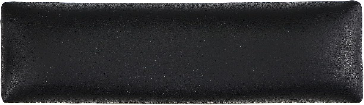 MOLGRIA 100ABN Headbands, Replacement Headband for Sony MDR-100ABN Headphones Black