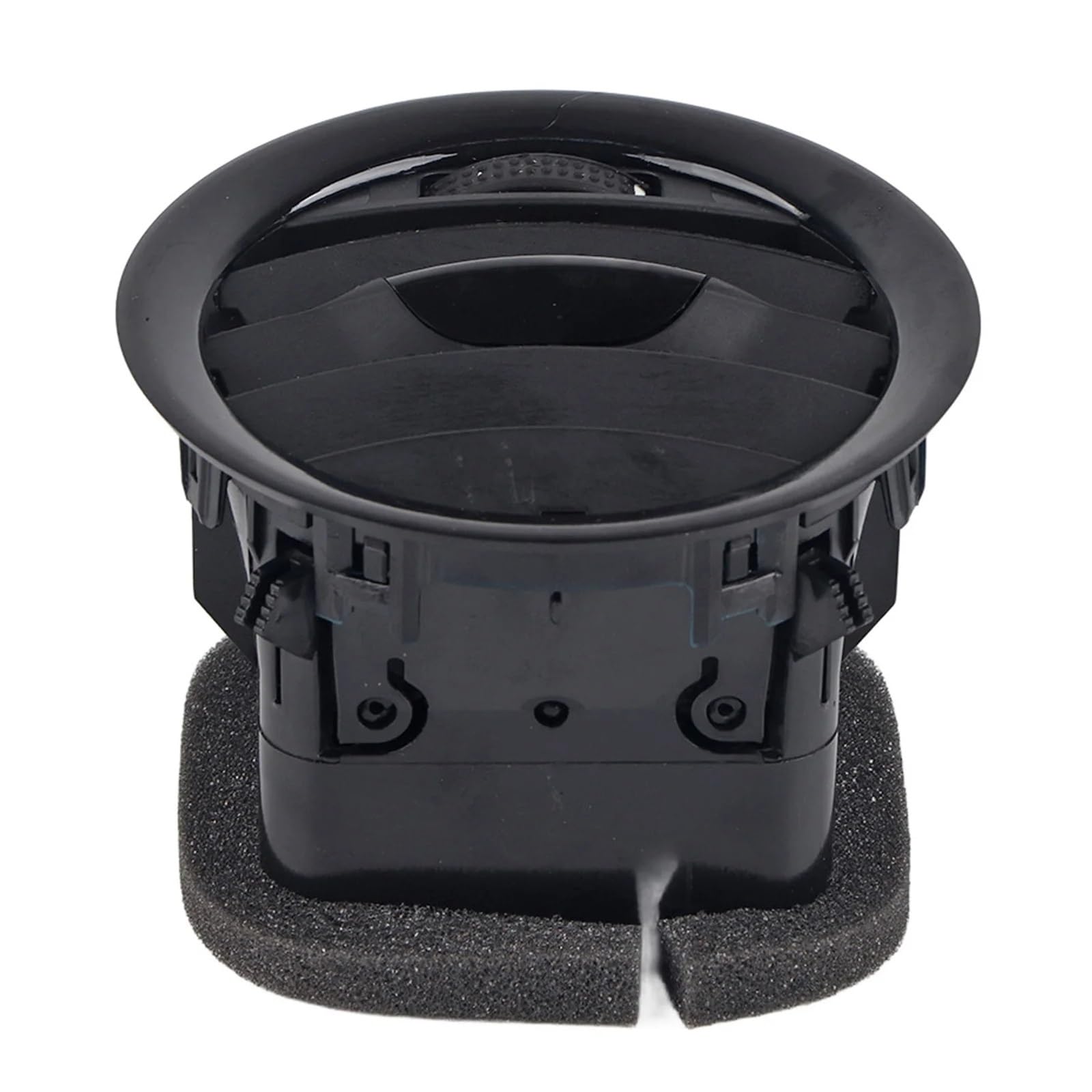 Xfyesl One Color Dashboard Air Vent Heater Outer 13203702 13365425 Fit For Vauxhall Corsa D 2006-2014 Car Dashboard Air Vent