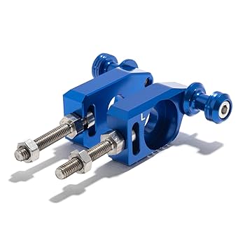 ロードオブザSTING Amazon.com: TOFR for Talaria Sting Chain Tensioner Chain