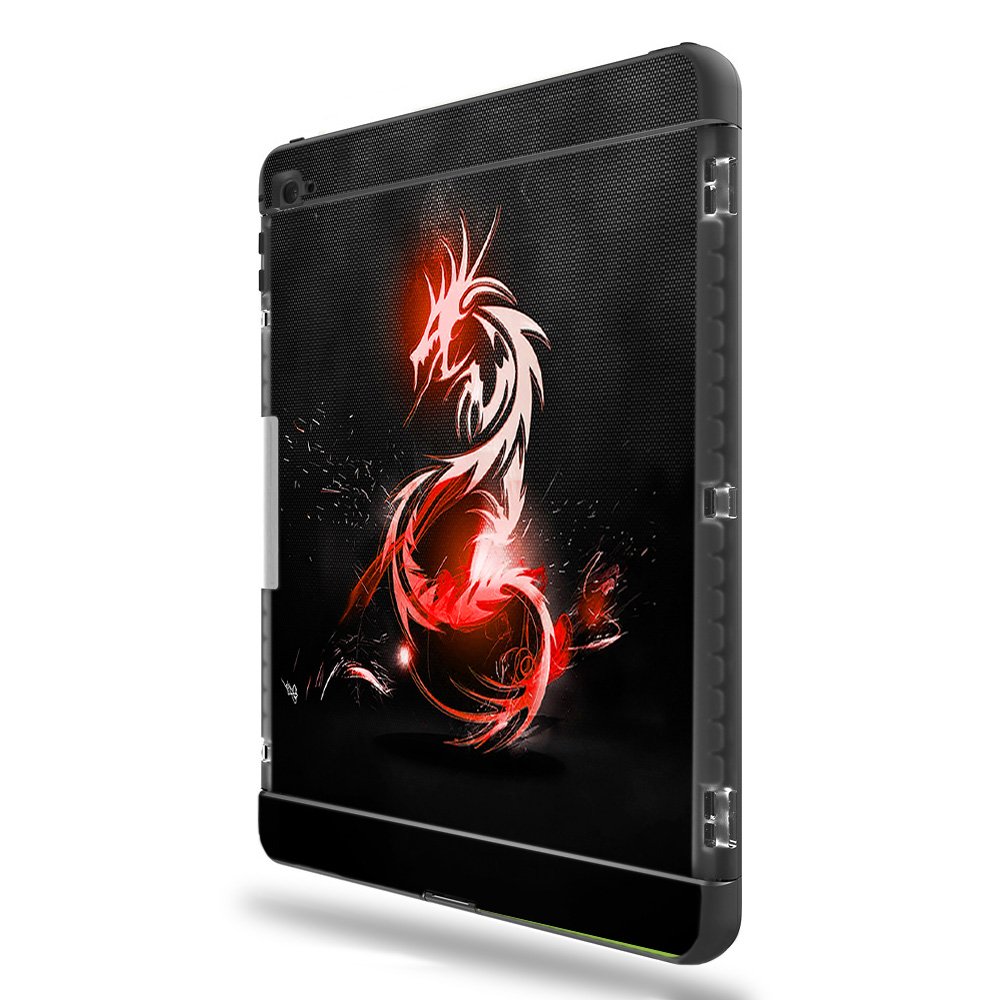 MightySkins Skin Compatible with LifeProof Apple iPad Pro 9.7