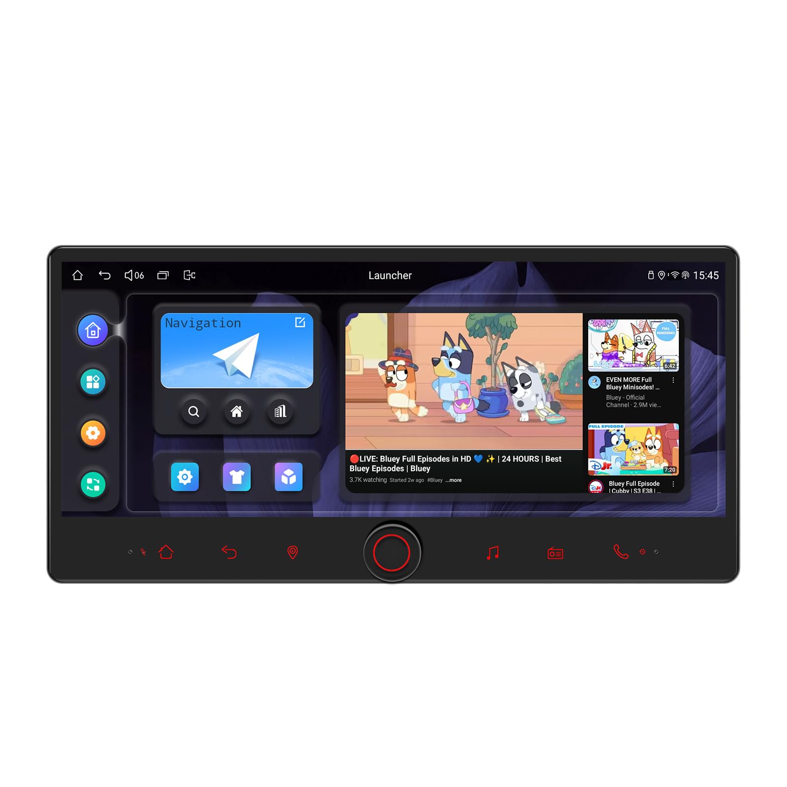 Amazon.com: JOYING Car Radio for Toyota GT86 & Subaru BRZ 2012