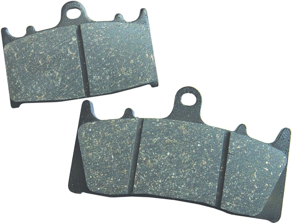 EBC Brakes FA304 Disc Brake Pad Set